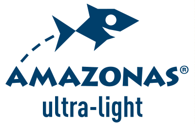 Amazona-Ultra-Light Logo – Ultraleichte Reise- und Campingausrüstung
