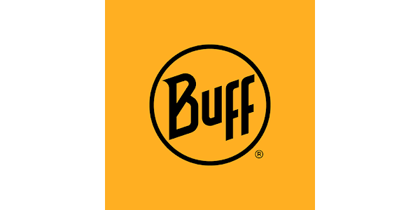 Buff Logo – Vielseitige Multifunktionstücher für Outdoor und Sport
