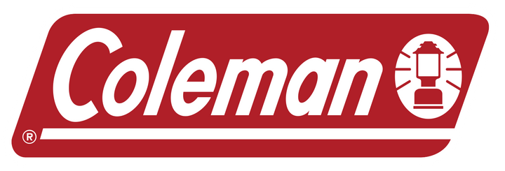 Coleman Logo – Campingausrüstung für Abenteuer und Familienausflüge