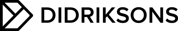 Didrikson Logo – Funktionale Bekleidung für jedes Wetter