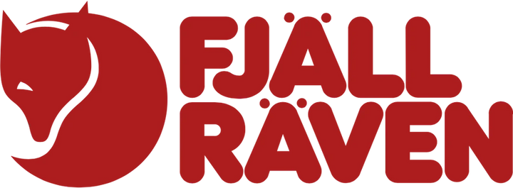 Fjäll Räven Logo – Nachhaltige Outdoor-Bekleidung und Rucksäcke
